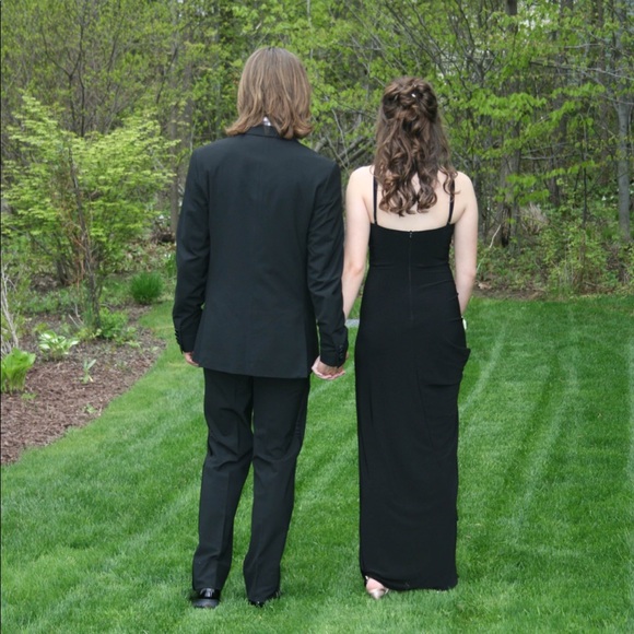 Prom Dress - Picture 8 of 11